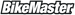 BikeMaster Sticker 8.5x1.5in - 50pk
