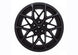 Ford Racing 2021 Mustang Mach 1 Handling Pack 19x10.5 & 19x11 Wheel Kit