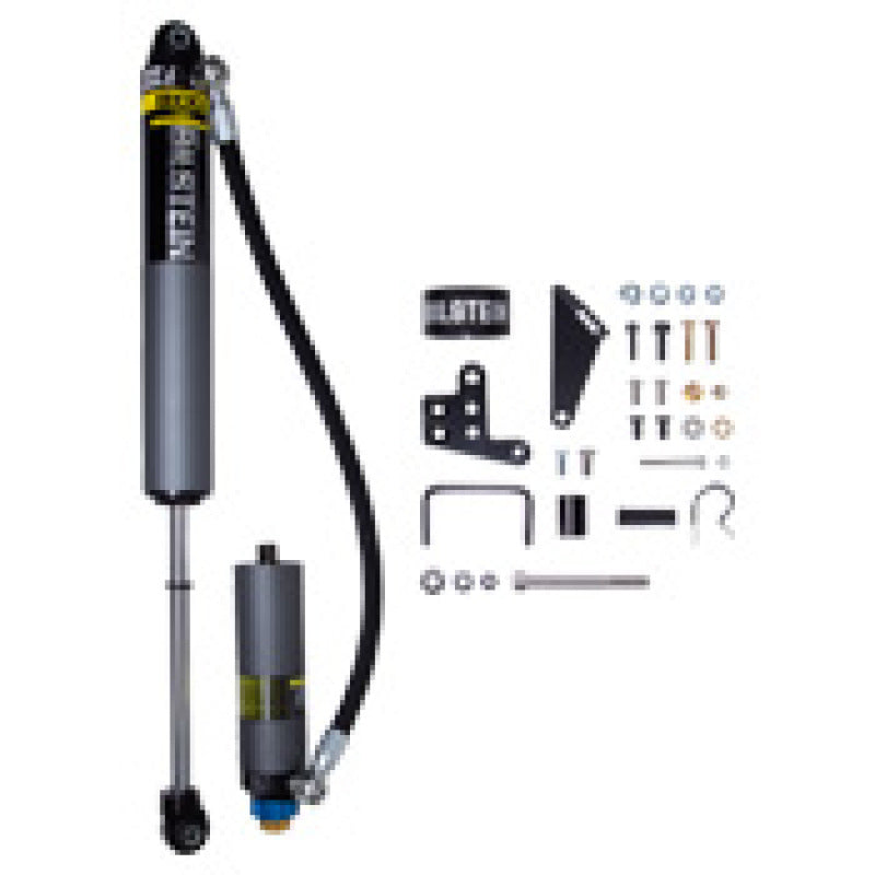 Bilstein 20-24 Jeep Gladiator / Wrangler Front Left B8 8100 (DSA) Shock Absorber - 2-3in Lift