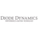 Diode Dynamics H11/H8/H9 White SL2 Pro LED Bulbs (pair)