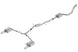 Borla 17-19 A4 Quattro Avant/Allroad 2.0L i4 AT/MT Awd 4DR S-Type Catback