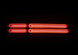 AlphaRex 23-25 Nissan Z Nova-Series Quad-Loop Style Prismatic LED Tail Lights - Alpha Black