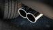 Borla 22-23 Ford Maverick 2.0L 4 CYL. AT FWD 4DR S-type Exhaust Chrome