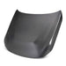 Seibon 2023+ BMW 2 Series (G42) / M2 (G87) OE-Style Carbon Fiber Hood