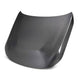 Seibon 2023+ BMW 2 Series (G42) / M2 (G87) OE-Style Carbon Fiber Hood