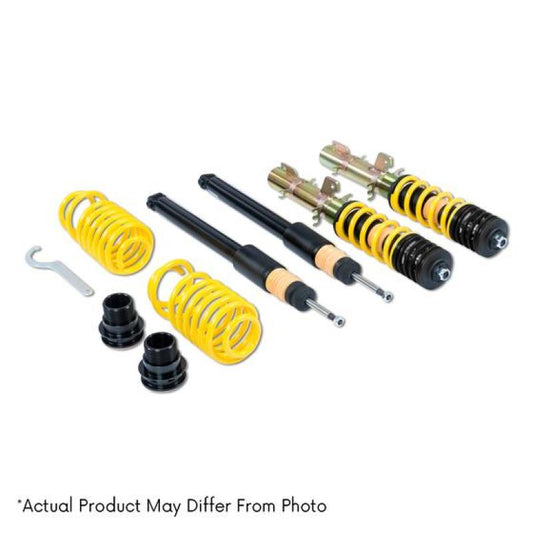 ST X-Height Adjustable Coilovers 04-11 Volvo S40/V50 (M) - 2WD