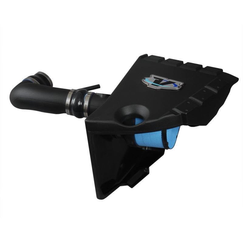 Volant 10-11 Chevrolet Camaro 3.6L PowerCore Air Intake System