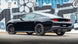 MBRP 15-24 Ford Mustang T304 SS 4in OD / 6.5in Length Quad Tip Cover Kit - Black Tip