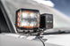 Go Rhino 22-23 Toyota Sequoia / 23-24 Toyota Tundra XE Hood Hinge Cube Light Mount