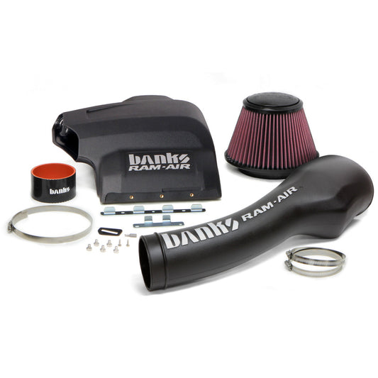 Banks Power 11-14 Ford F-150 6.2L Ram-Air Intake System