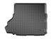 WeatherTech 2019+ Ford Mustang (Coupe w/ Subwoofer) Rear Cargo Liner - Black