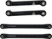 Camburg Toyota Tundra 2WD/4WD 22-23 KINETIK Series Rear Billet Trailing Arm Kit
