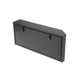 Tuffy Tailgate Lockbox W/ Combo Lock For Jeep Wrangler