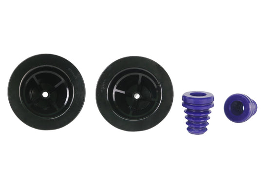 Superpro 10-24 Toyota 4Runner Rear Bump Stop Kit