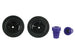 Superpro 10-24 Toyota 4Runner Rear Bump Stop Kit