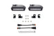 Diode Dynamics 2024+ Toyota Tacoma SS6 LED Stage Series Fog Light Kit