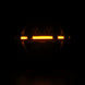 AlphaRex 18-23 Jeep Wrangler JL/Gladiator JT LED Proj Headlights Black w/ Activ Light/Seq Signal/DRL