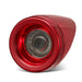 AlphaRex 10-15 Ferrari 458 NOVA-Series Prismatic LED Tail Lights Smoke