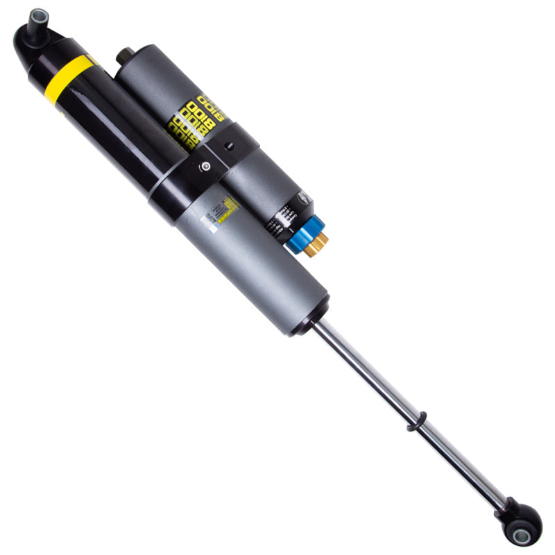 Bilstein 18-24 Jeep Wrangler JL B8 8100 (DSA) Rear Right Shock Absorber - 2-3in Lift
