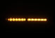 AlphaRex 23-25 Nissan Z Nova-Series Quad-Loop Style Prismatic LED Tail Lights - Alpha Black