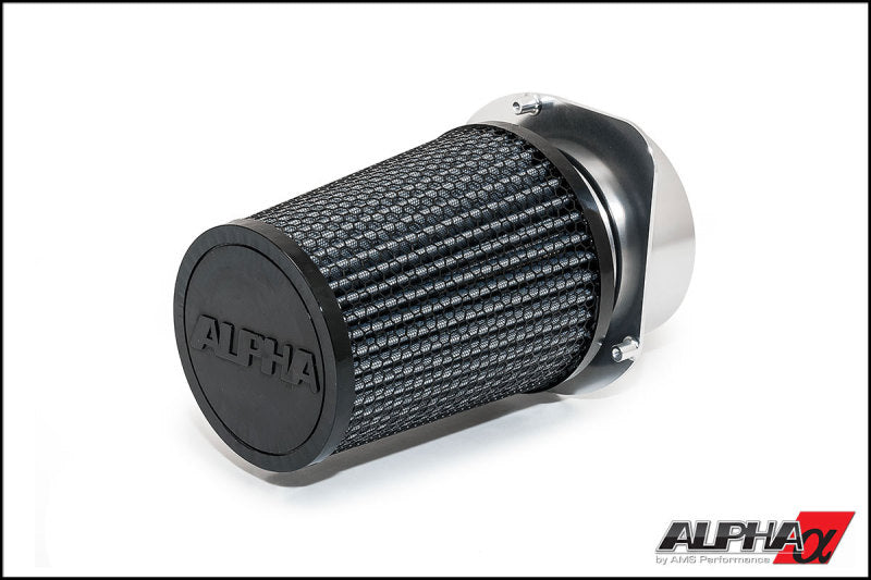 AMS Performance 14-18 Mercedes-Benz CLA 45 AMG 2.0T Alpha Intake System