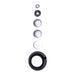 Bilstein 22-24 Toyota Tundra Front B8 5100 Shock