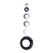 Bilstein 22-24 Toyota Tundra Front B8 5100 Shock
