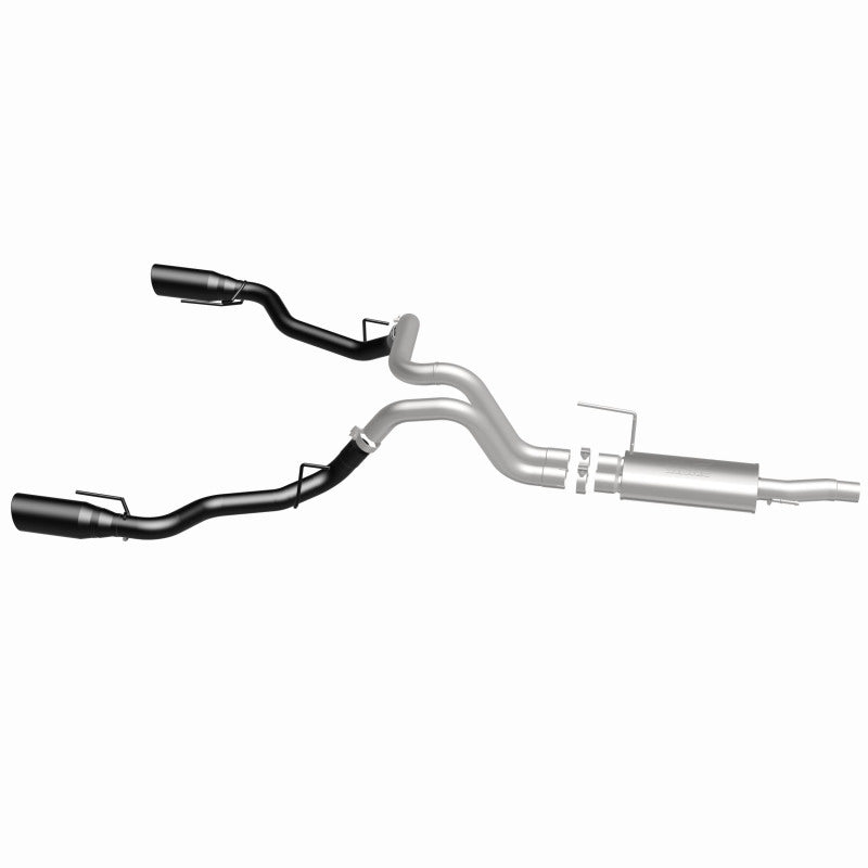 Magnaflow 12021+ Ford F150 Tremor NEO Cat-Back Exhaust System