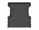 WeatherTech 22-24 Toyota Tundra (Incl. 22-23 Hybrid) DC 6.5ft Bed ImpactLiner - Black