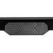 Westin/HDX 2024+ Toyota Tacoma Double Cab Xtreme Nerf Step Bars - Textured Black
