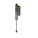Bilstein 18-24 Jeep Wrangler JL 4DR B8 8100 Rear Left Shock Absorber - 2-3in Lift Height