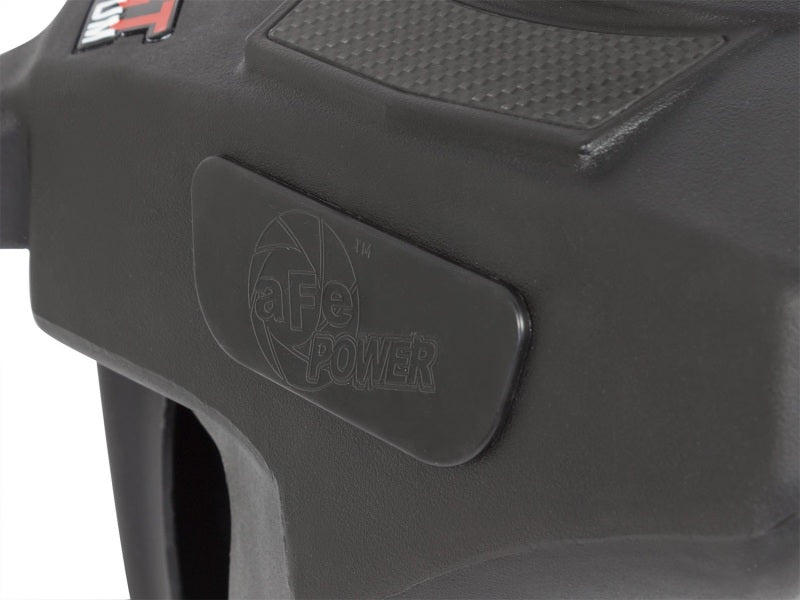 aFe Momentum Air Intake System PRO 5R Stage-2 13-16 Cadillac ATS 3.6L V6