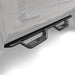 Westin 2024 Toyota Tacoma Outlaw Drop Nerf Step Bars - Textured Black