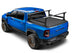 BAK 22-24 Toyota Tundra Revolver X4ts 5.6ft Bed w/T-Slot Rails