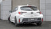 Borla 23-24 Toyota GR Corolla ATAK Cat Back System w/ Black Tips