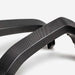 Seibon 2024 Toyota Tacoma TRD PRO Front Carbon Fiber Fender Flares
