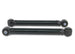 SuperPro 18-23 Jeep Wrangler JL Lower Trailing Arm Set