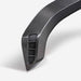 Seibon 2024 Toyota Tacoma TRD PRO Front Carbon Fiber Fender Flares