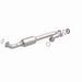 Magnaflow 05-12 Toyota 4Runner 4.0L Direct Fit Converter