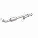 Magnaflow 05-12 Toyota 4Runner 4.0L Direct Fit Converter