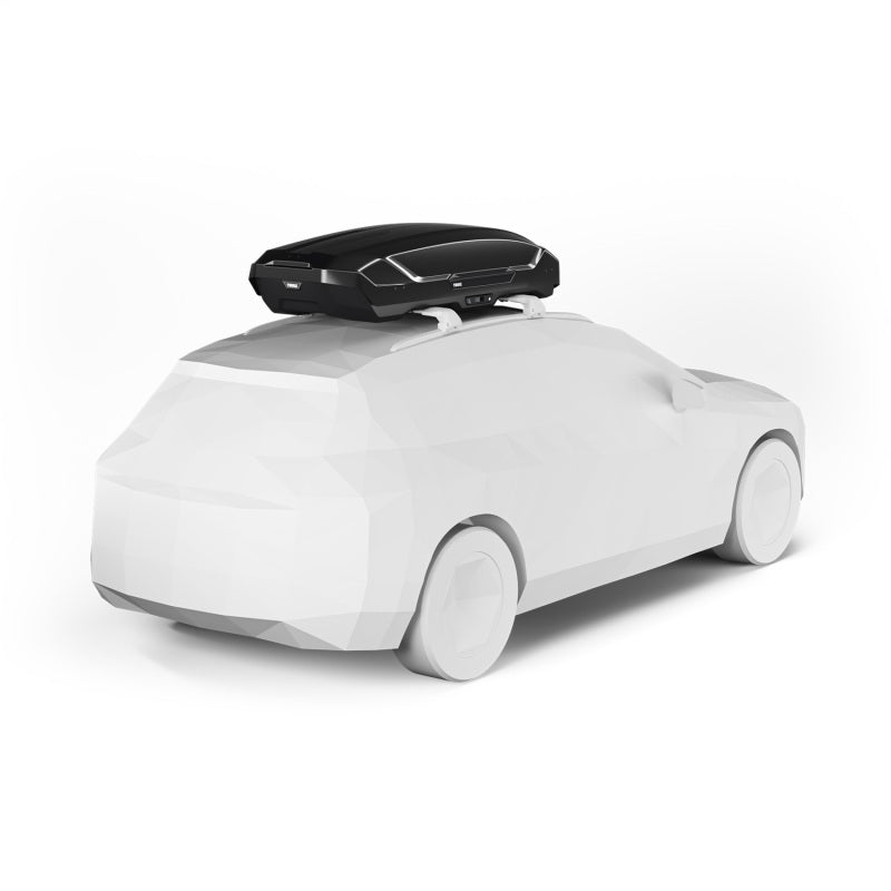 Thule Motion 3 L Roof Box Glossy - Black