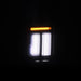 AlphaRex 05-15 Toyota Tacoma NOVA Prismatic LED Tail Lights - Alpha-Black
