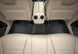 3D MAXpider 2024 Toyota Tacoma Extended Cab Kagu Black R2