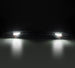 AlphaRex 15-23 Dodge Charger Nova-Series LED Tail Lights - Black