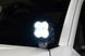 Diode Dynamics 2024+ Toyota Tacoma SS3 LED Ditch Light Kit- Sport White Combo