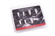 Diode Dynamics 18-19 Mustang Stage 1 Mustang Interior LED Light Kit - Red