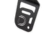 Diode Dynamics 18-21 Jeep JL Wrangler/Gladiator SS3 Cowl LED Bracket Kit - White Sport