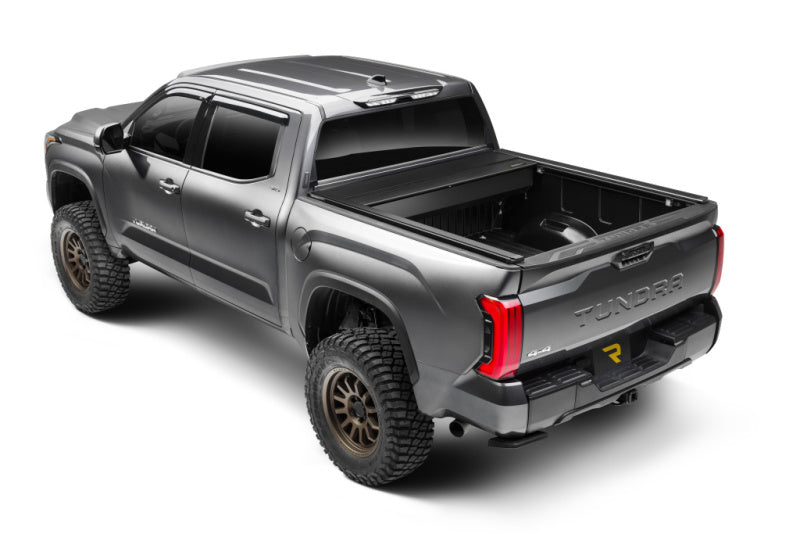 Retrax 24-25 Toyota Tacoma 5ft. Bed Retrax EQ