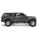 Westin 2024 Toyota Tacoma Double Cab Pro-E Electric Running Boards - Textured Black