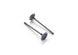 Ford Racing Coyote 5.2L Lightweight Exhaust Valve - Set of 8